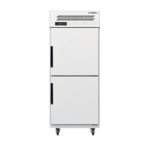 Tủ đông đứng 2 cánh Unimax UNF-2C078