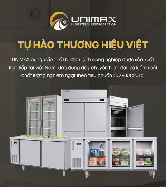 Unimax Việt Nam