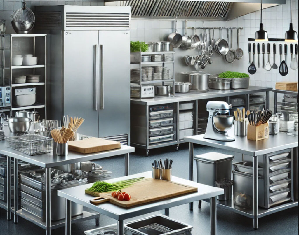 Cách Chọn Mua Tủ Đông Nhà Hàng Phù Hợp - Tối Ưu Chi Phí