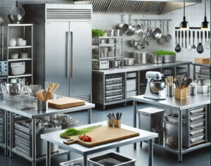 Cách Chọn Mua Tủ Đông Nhà Hàng Phù Hợp - Tối Ưu Chi Phí