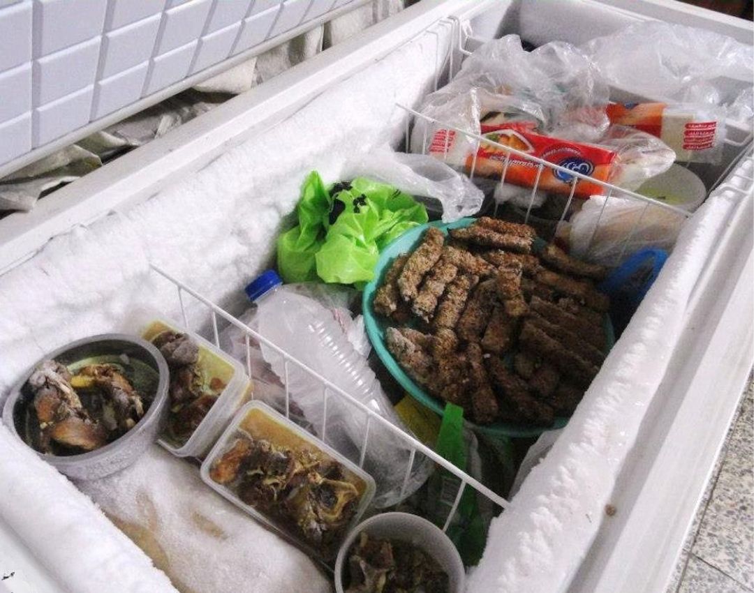 Làm lạnh trực tiếp