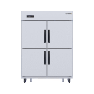 Tủ đông 4 cánh Unimax UNF-4C128
