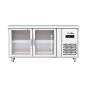 Bàn mát 2 cánh kính Unimax UNC-2K156