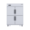 Tủ mát 4 cánh Unimax UNC-4C128