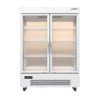 Tủ mát 2 cánh kính Unimax UNC-2K1100