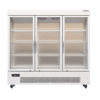 Tủ mát 3 cánh kính Unimax UNC-3K1750